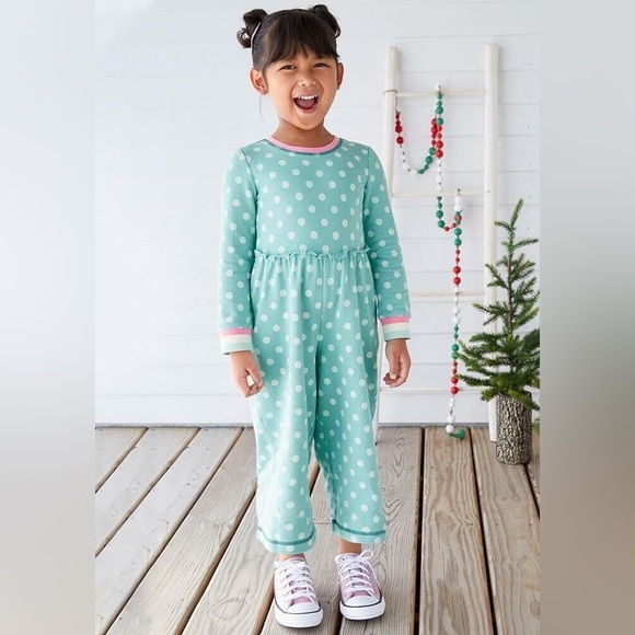 Matilda Jane Wonderment Everyday Play Jumpsuit - Picture 1 of 10